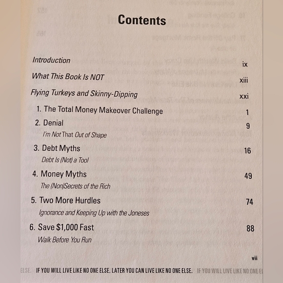 Dave Ramsey Complete Guide to Money & The Total Money Makeover Finance Books - Picture 14 of 17